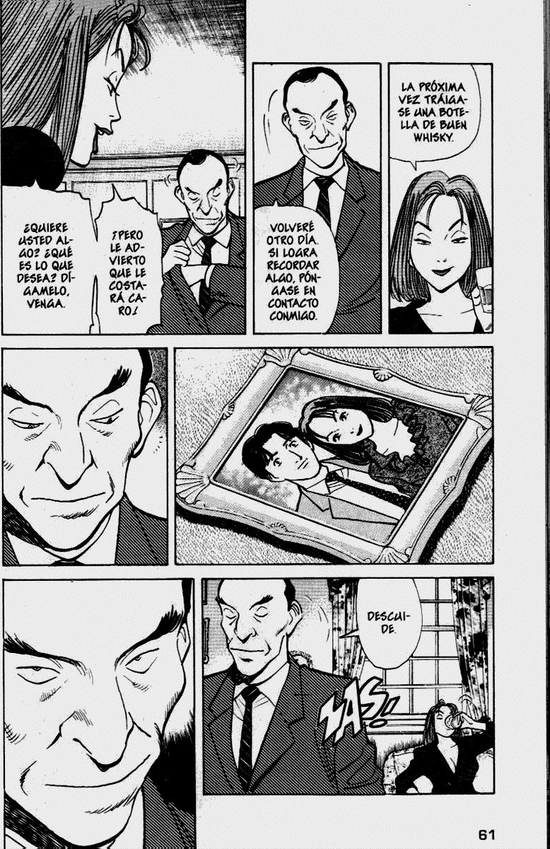 Read MonsterES Manga Online