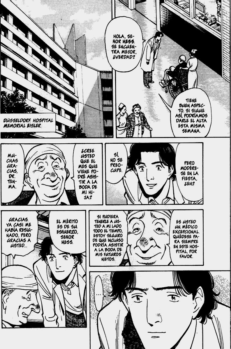 Read MonsterES Manga Online