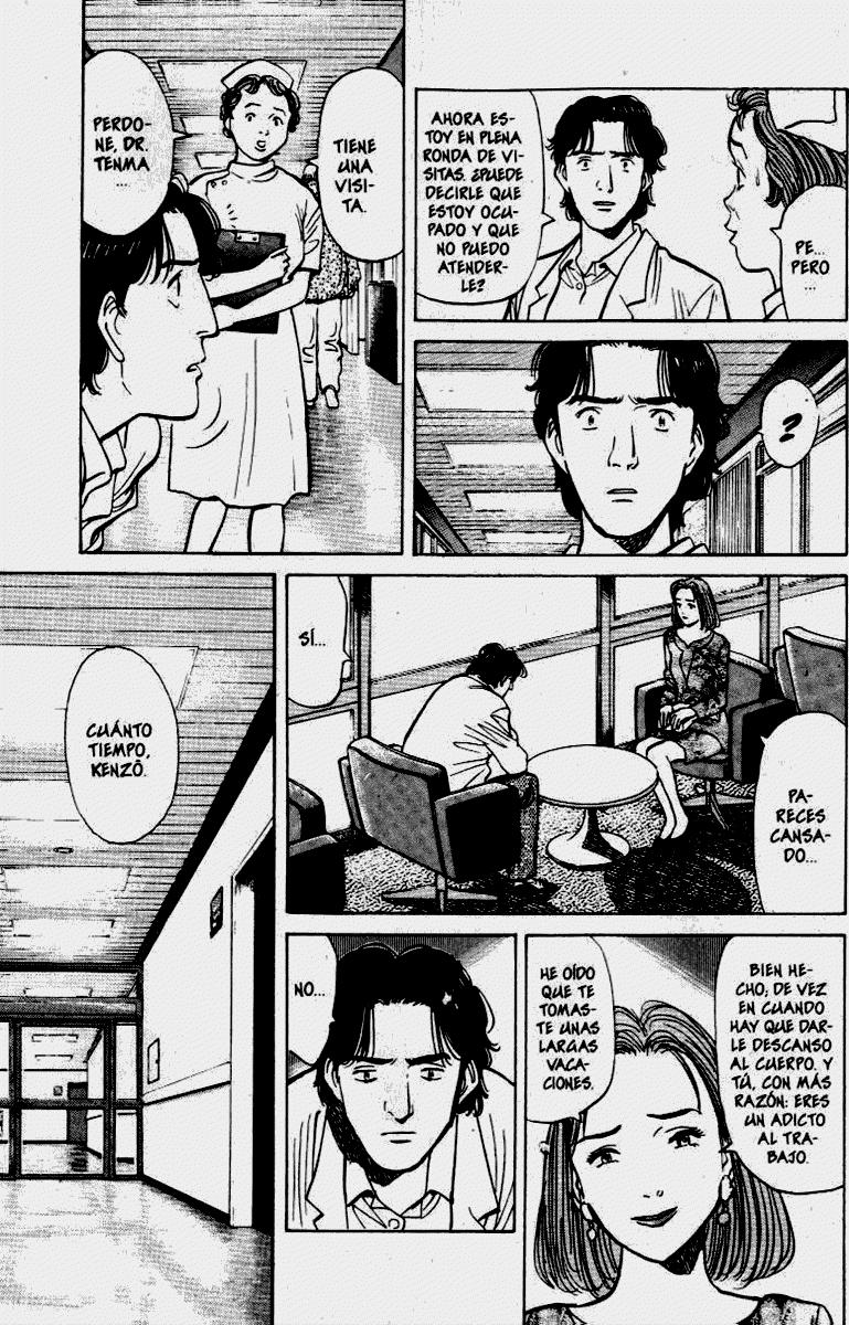 Read MonsterES Manga Online