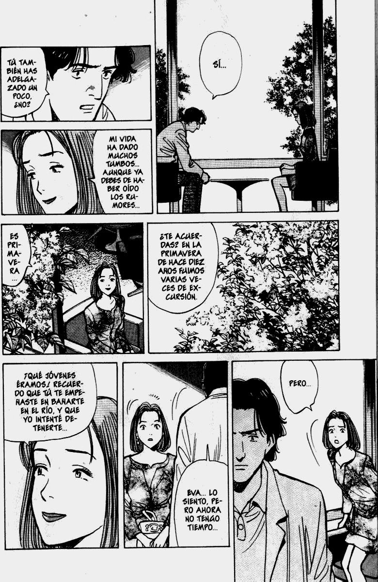 Read MonsterES Manga Online