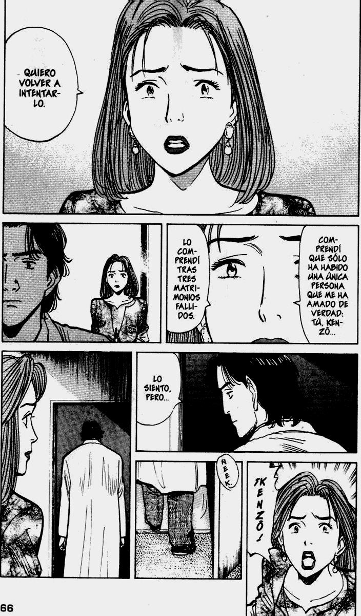 Read MonsterES Manga Online
