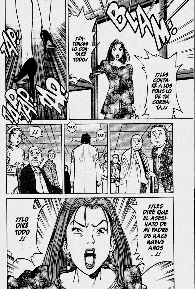 Read MonsterES Manga Online