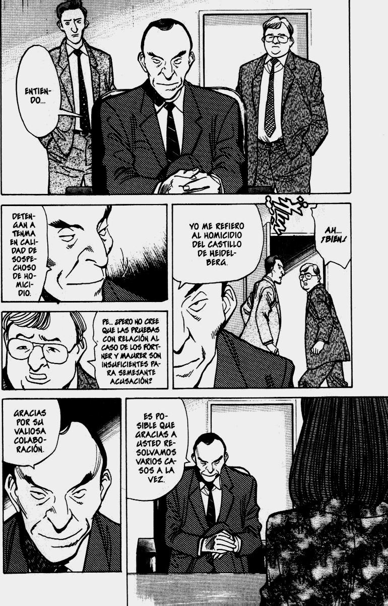 Read MonsterES Manga Online
