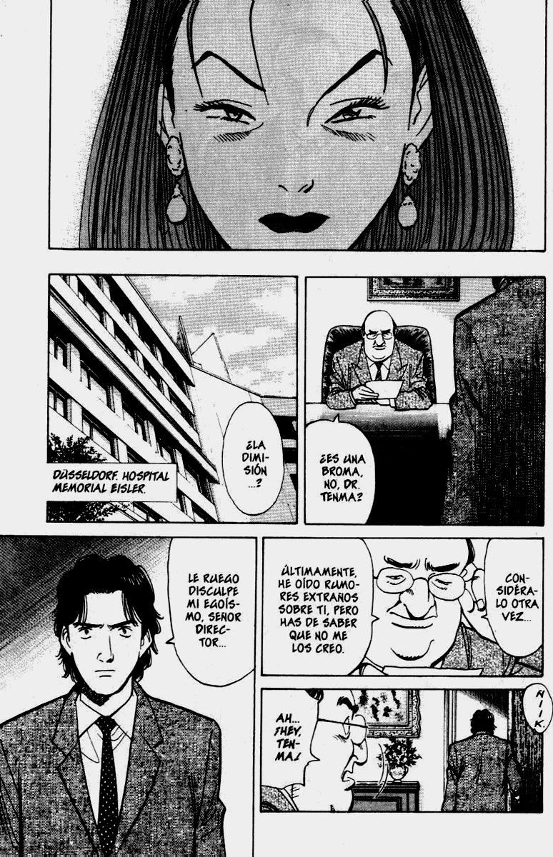 Read MonsterES Manga Online