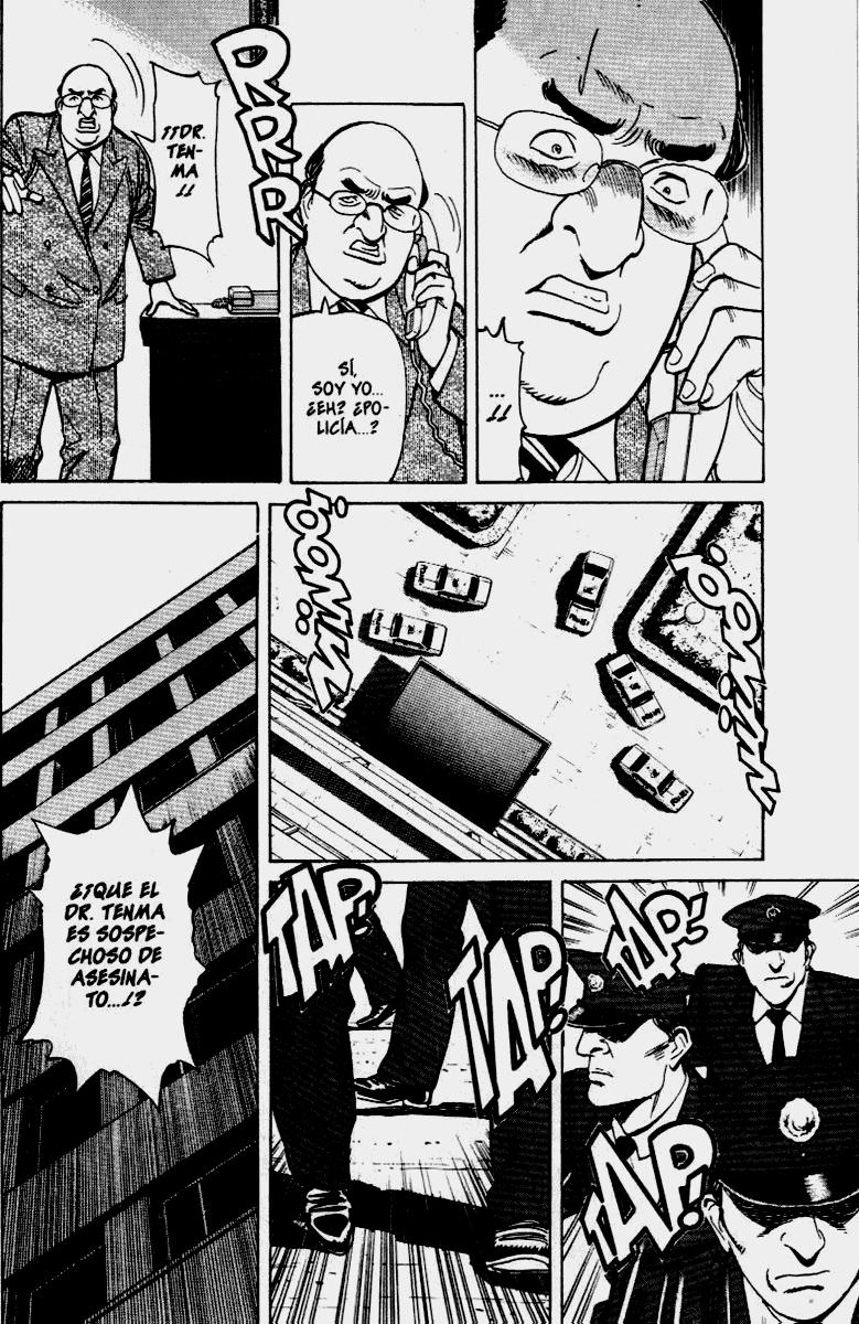 Read MonsterES Manga Online