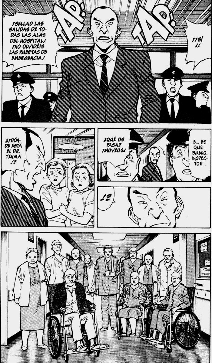 Read MonsterES Manga Online
