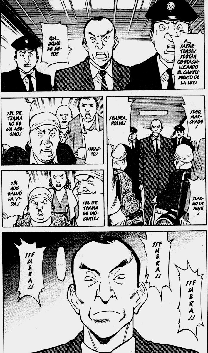 Read MonsterES Manga Online
