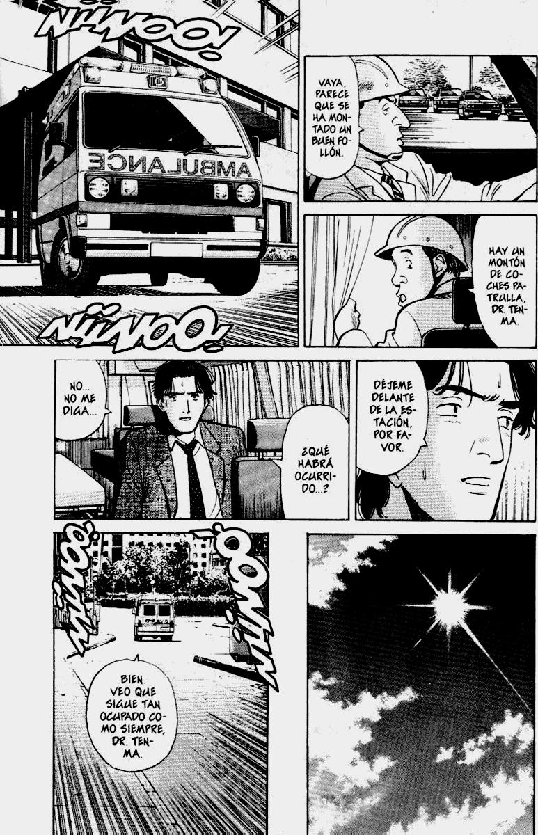 Read MonsterES Manga Online