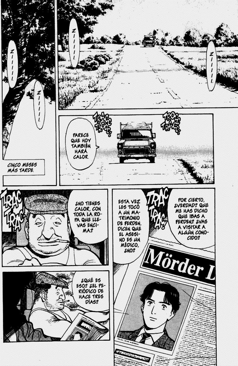 Read MonsterES Manga Online