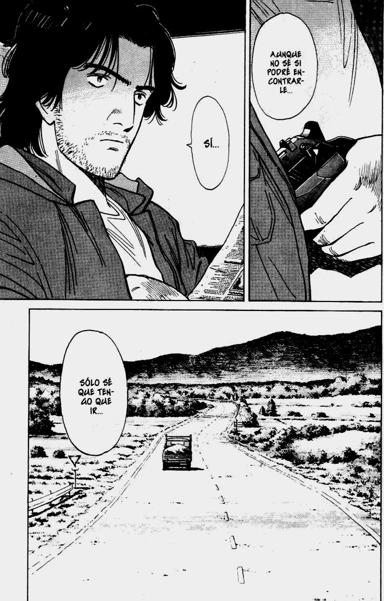 Read MonsterES Manga Online