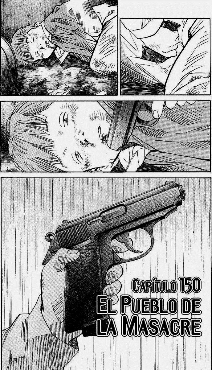 Read MonsterES Manga Online
