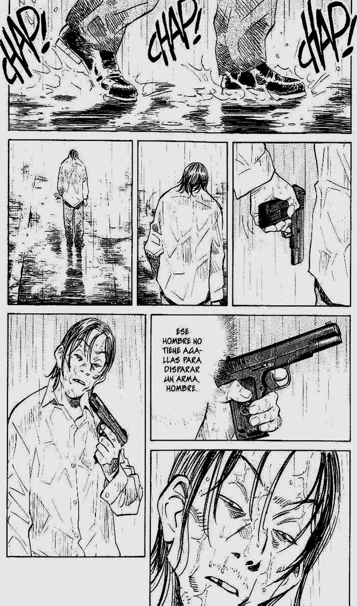 Read MonsterES Manga Online