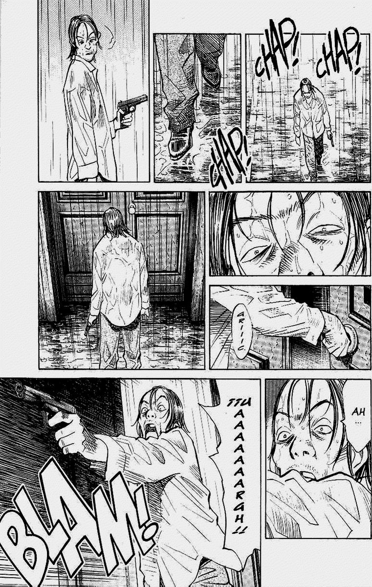 Read MonsterES Manga Online