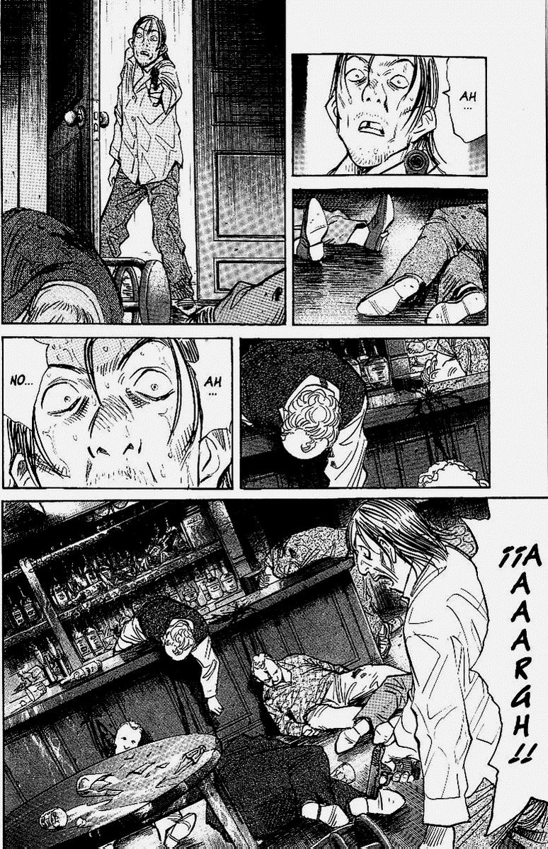 Read MonsterES Manga Online