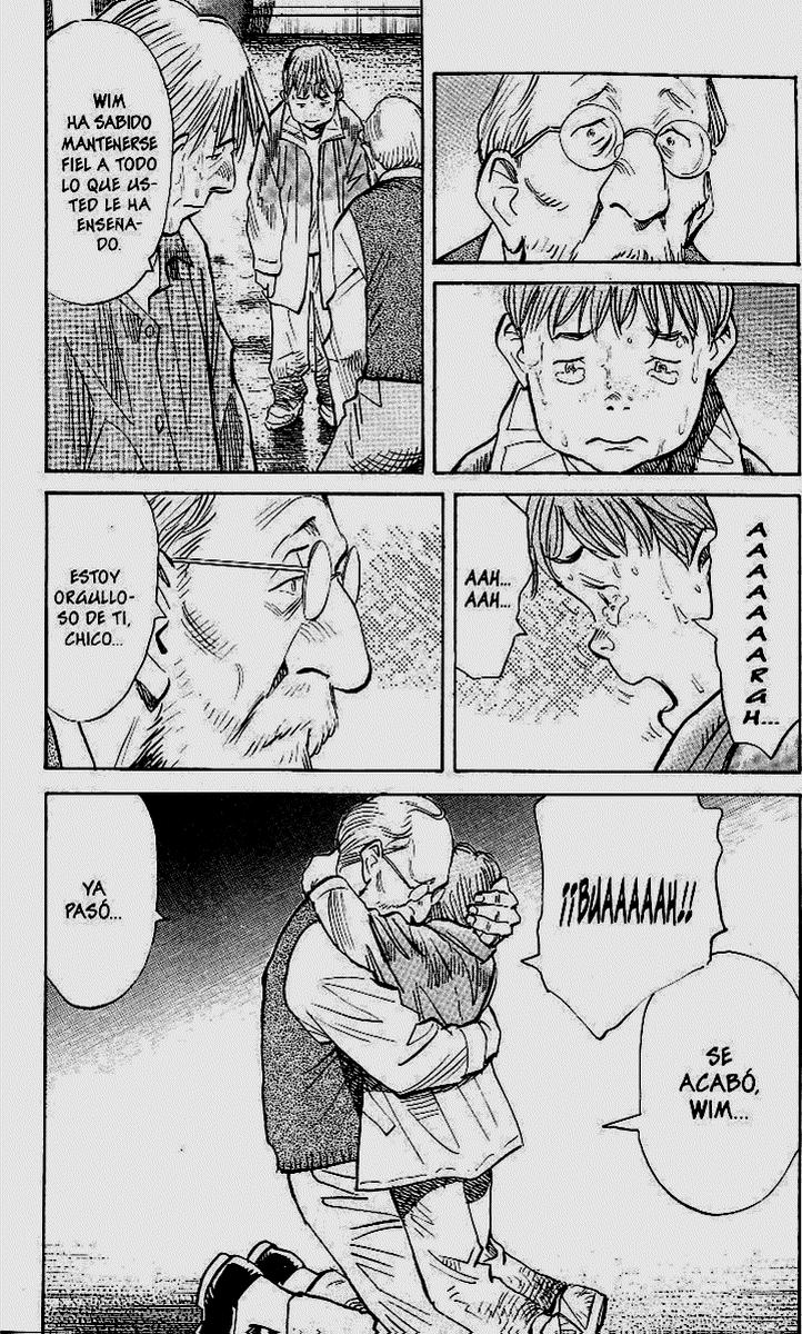 Read MonsterES Manga Online