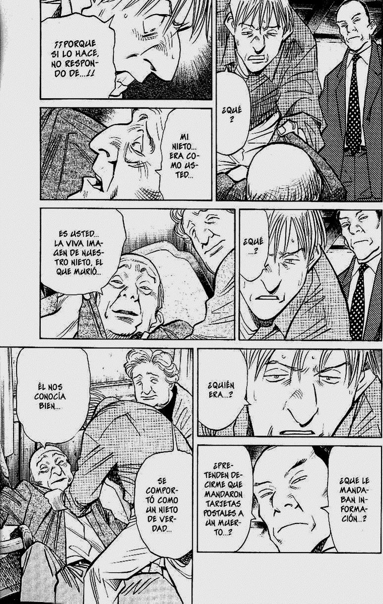 Read MonsterES Manga Online