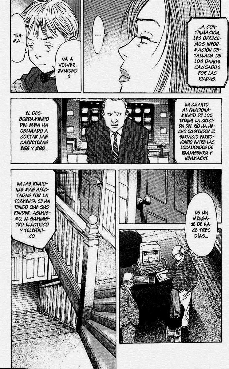 Read MonsterES Manga Online