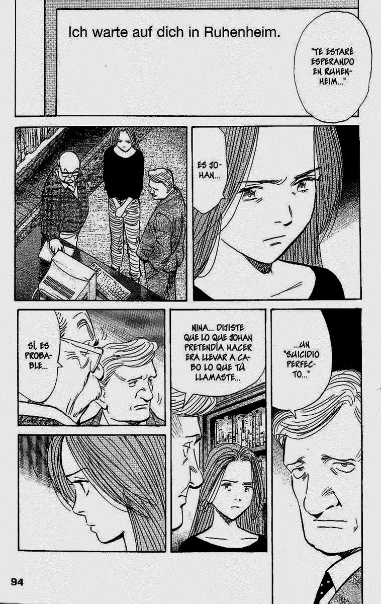 Read MonsterES Manga Online