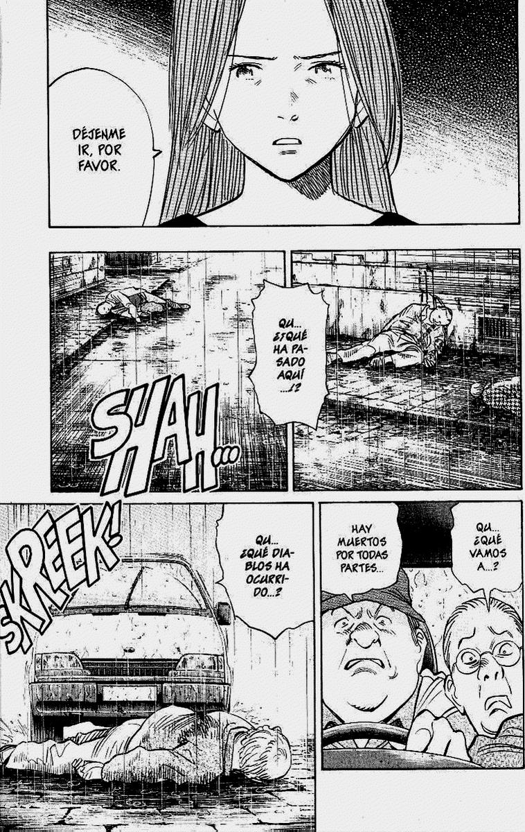Read MonsterES Manga Online