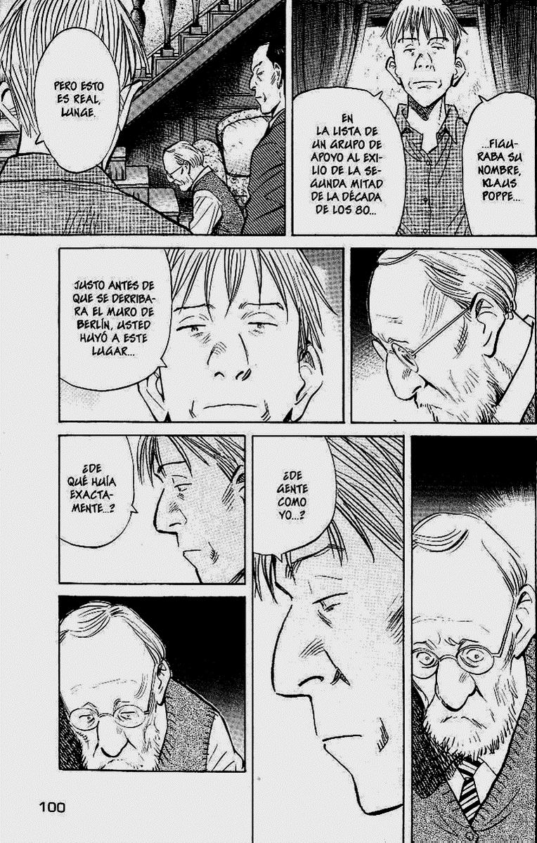 Read MonsterES Manga Online