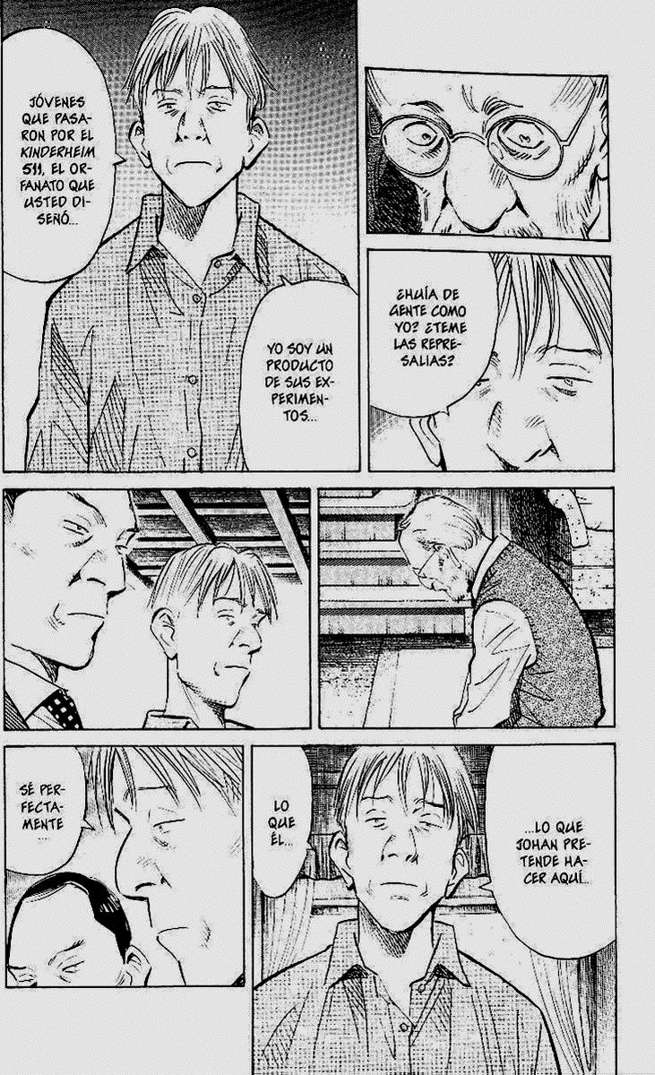 Read MonsterES Manga Online