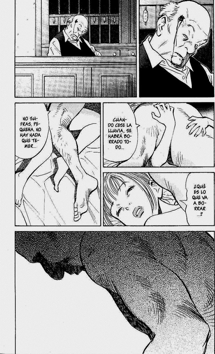 Read MonsterES Manga Online
