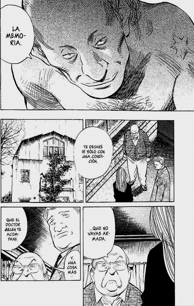 Read MonsterES Manga Online