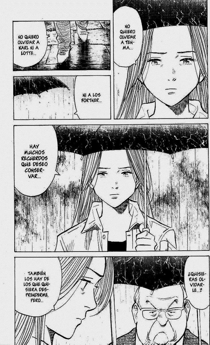 Read MonsterES Manga Online