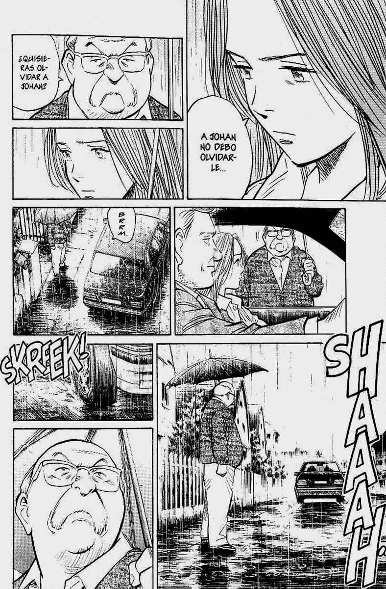 Read MonsterES Manga Online