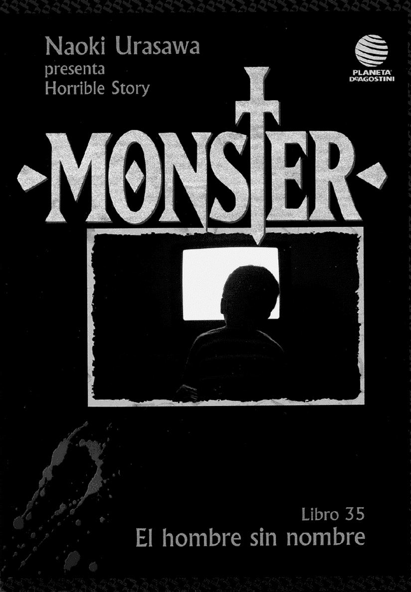 Read MonsterES Manga Online