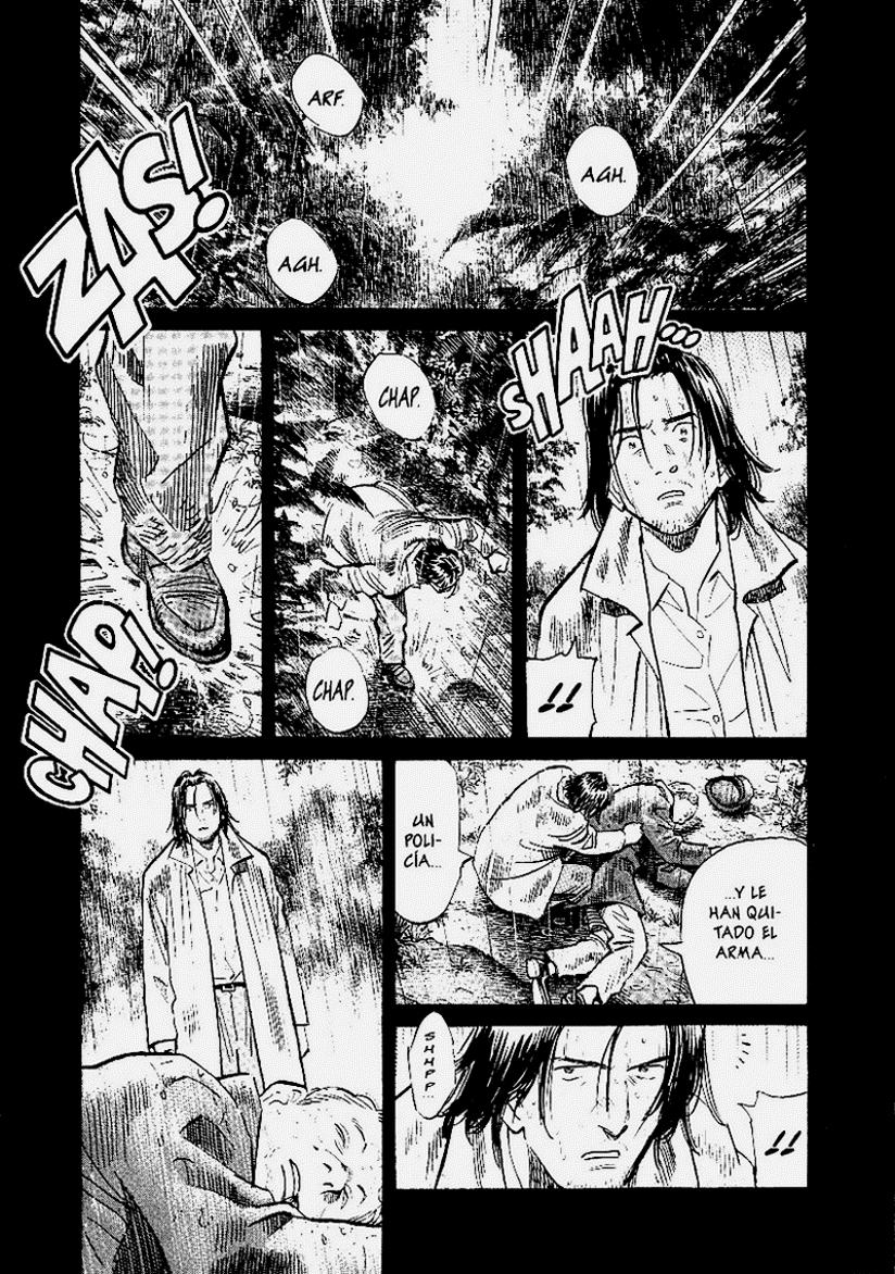 Read MonsterES Manga Online