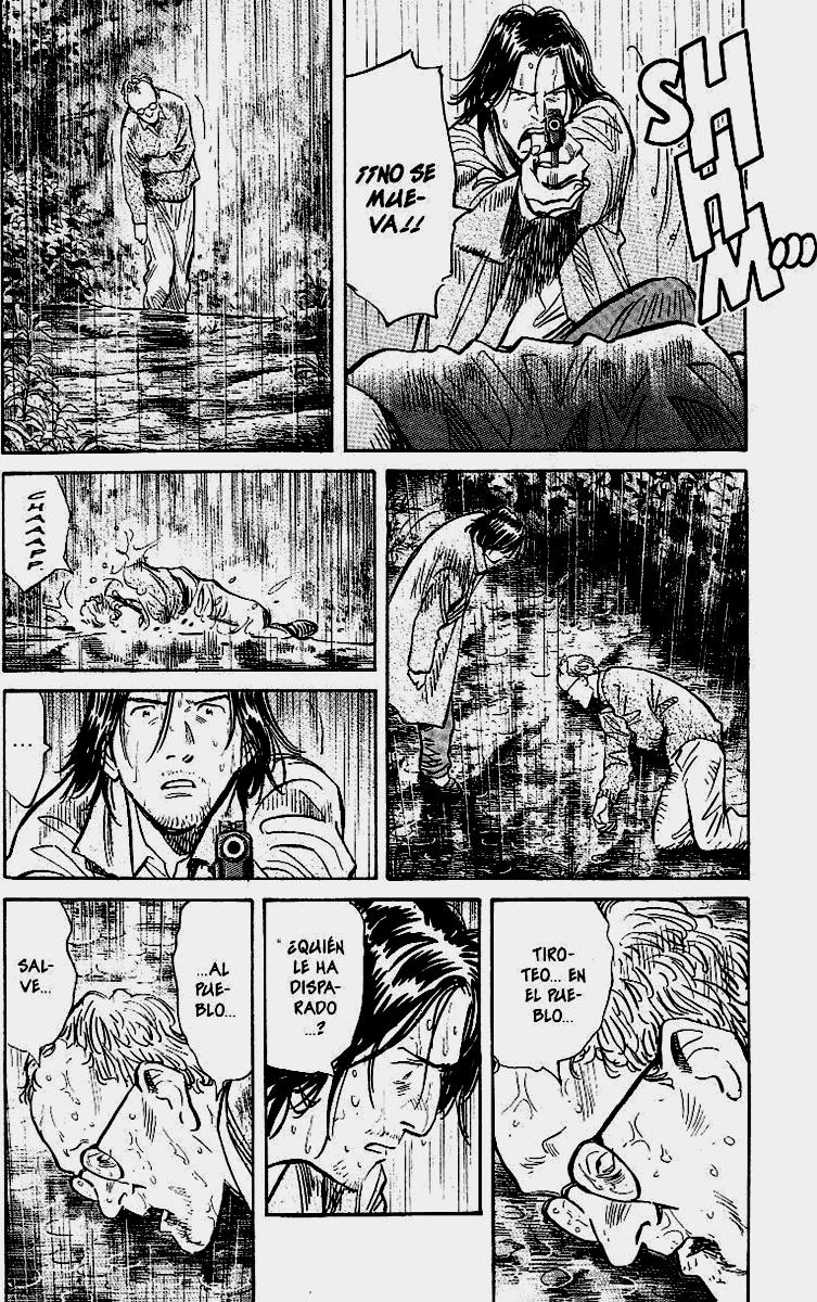 Read MonsterES Manga Online