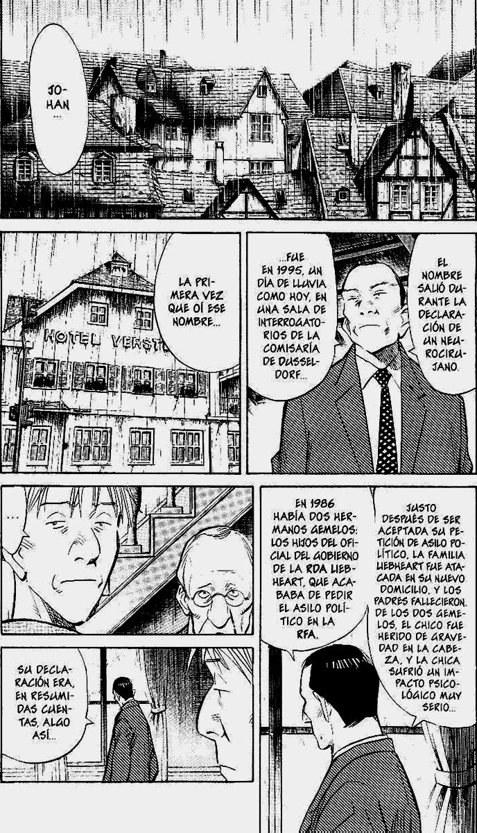 Read MonsterES Manga Online