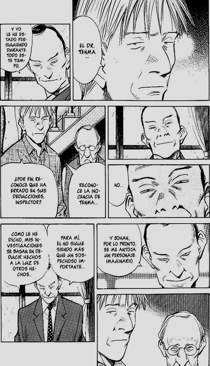 Read MonsterES Manga Online