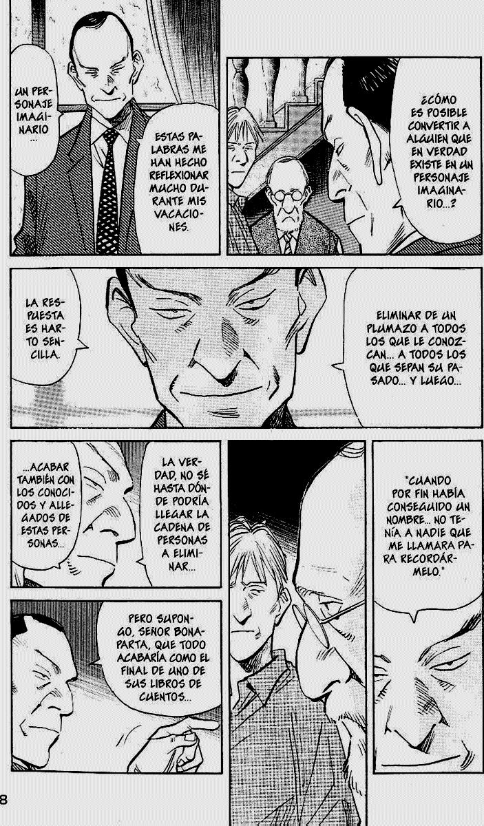 Read MonsterES Manga Online