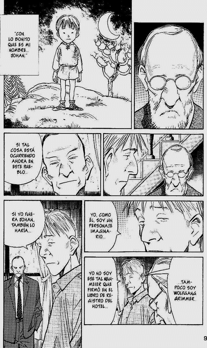 Read MonsterES Manga Online