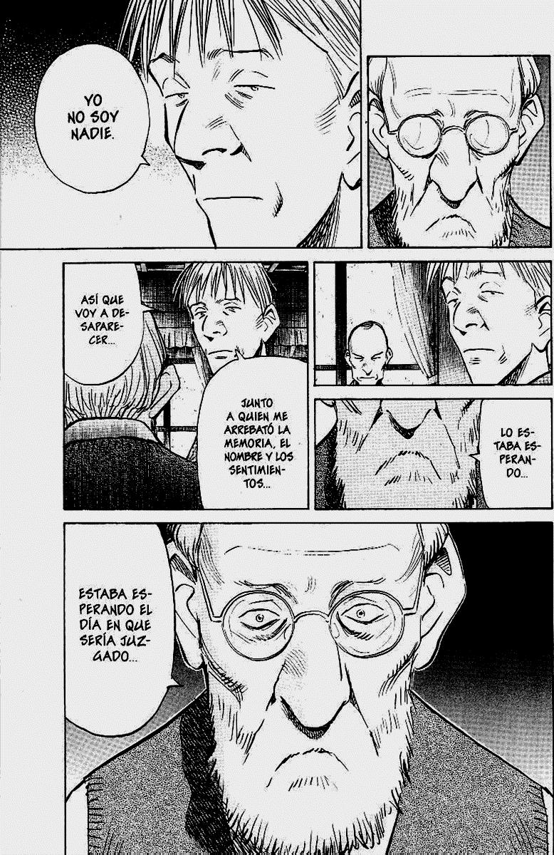 Read MonsterES Manga Online