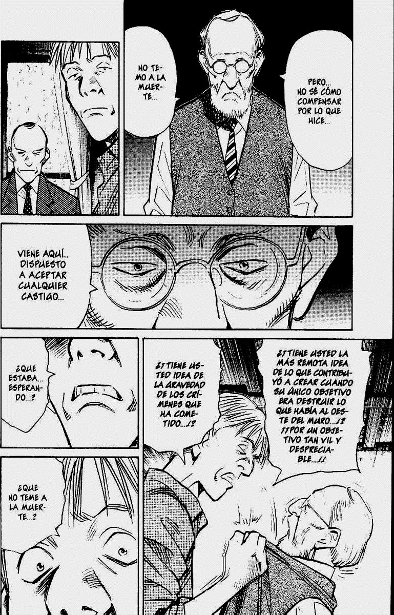 Read MonsterES Manga Online