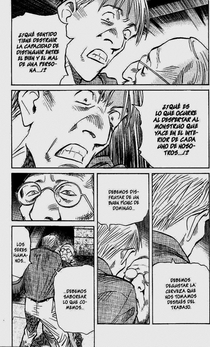 Read MonsterES Manga Online
