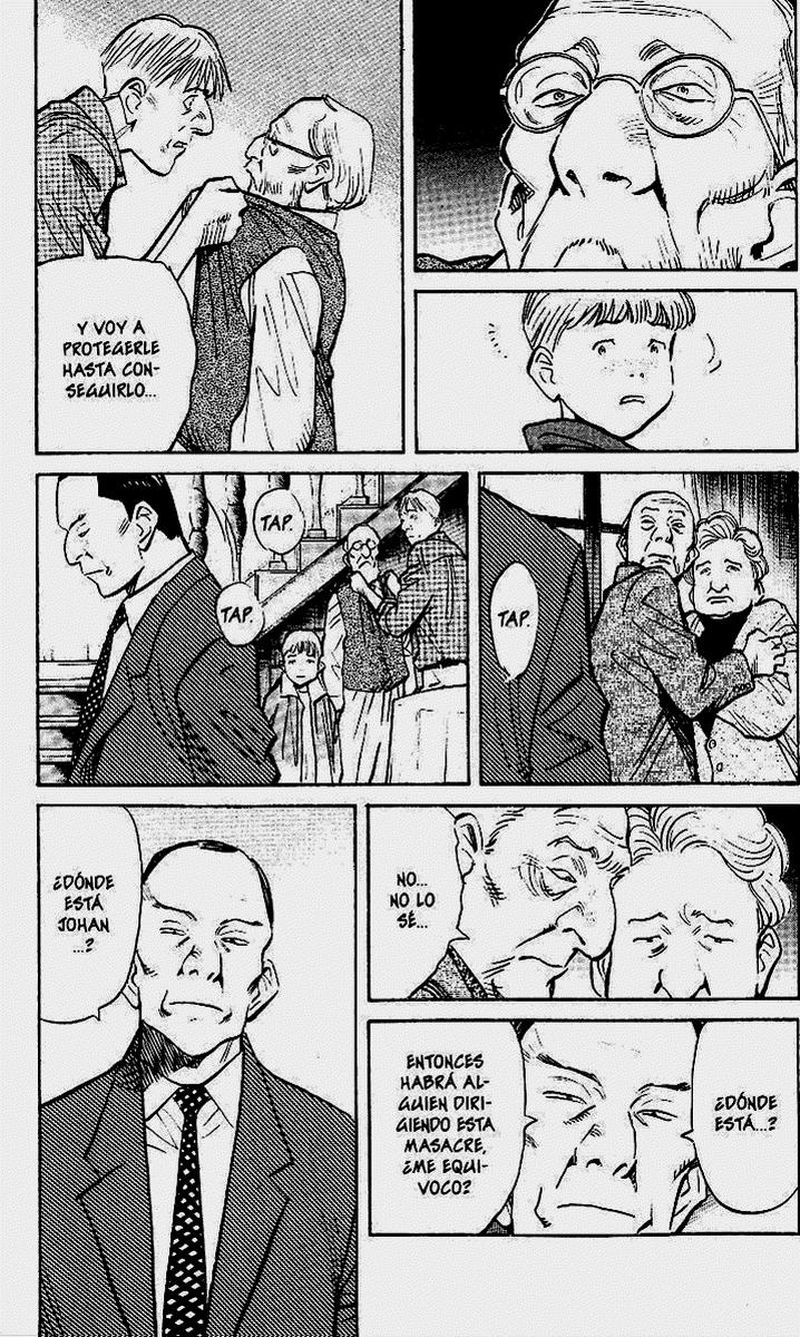 Read MonsterES Manga Online