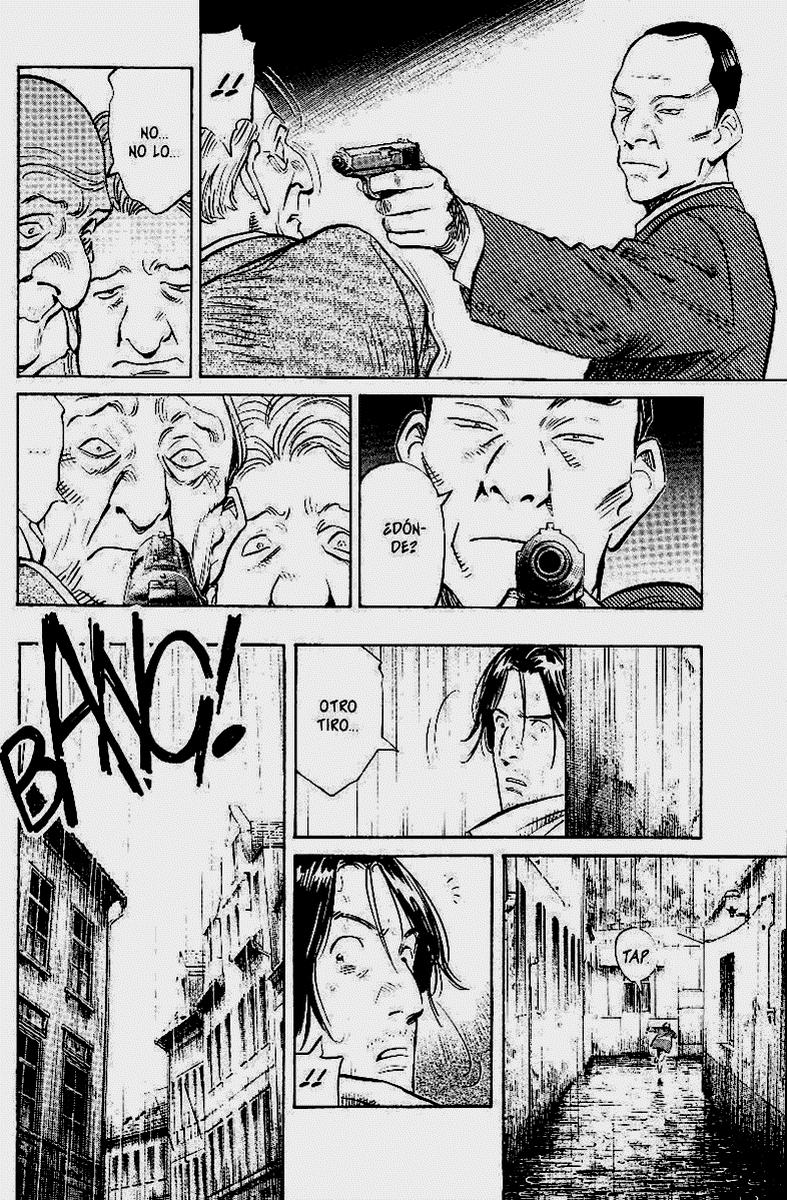 Read MonsterES Manga Online