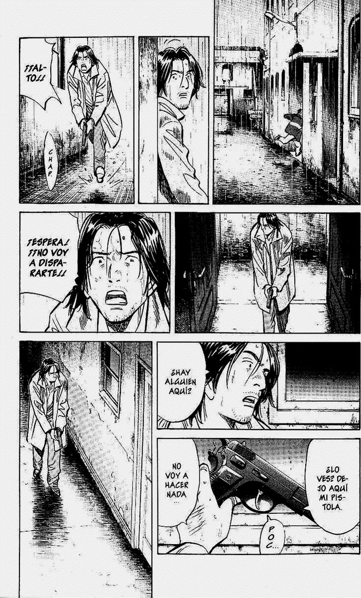 Read MonsterES Manga Online