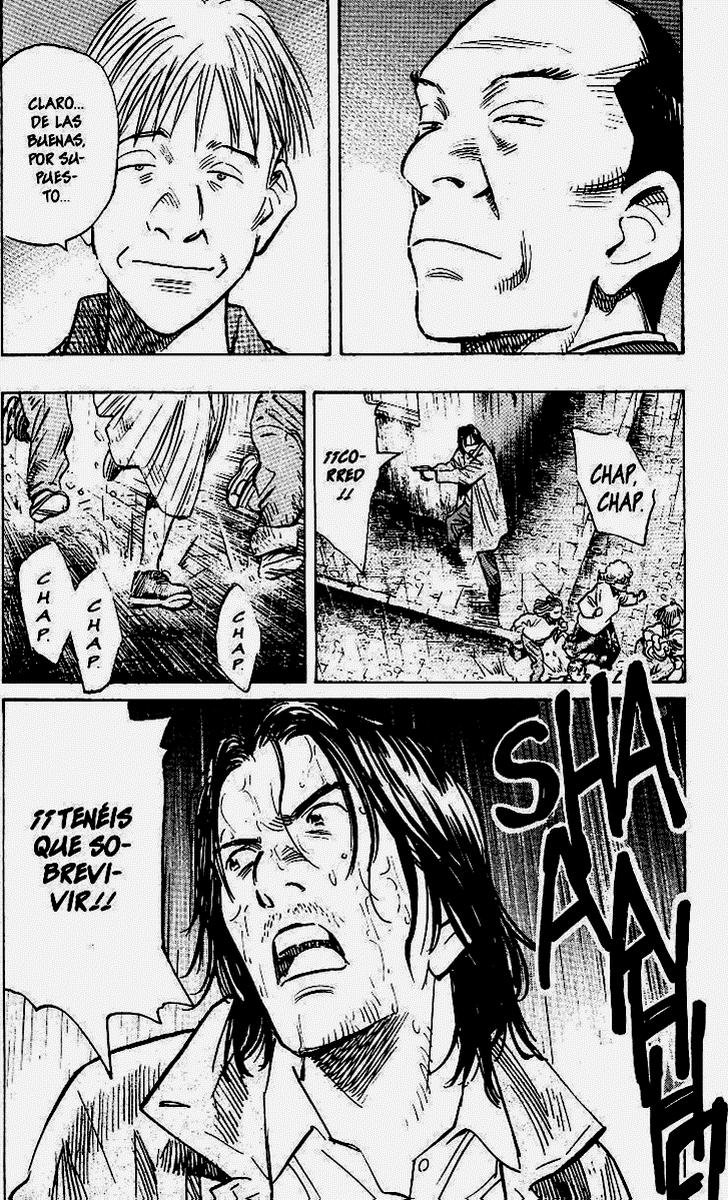 Read MonsterES Manga Online