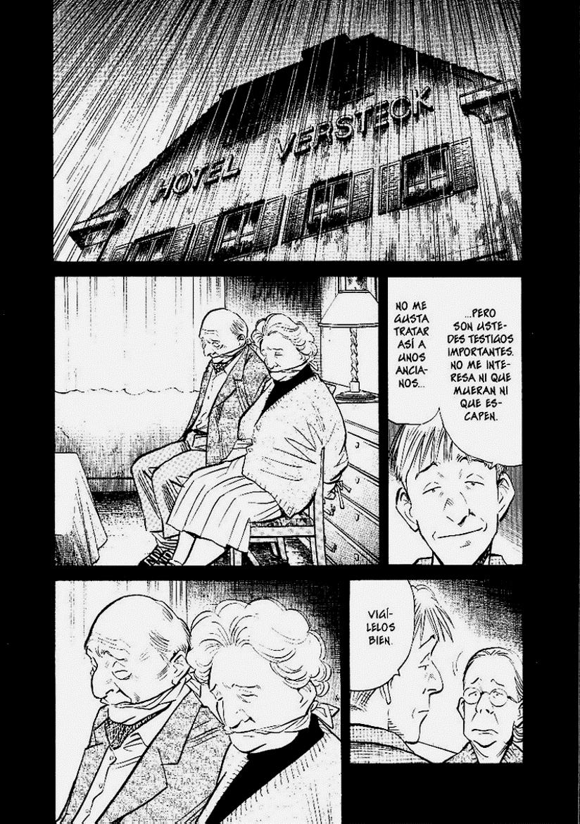 Read MonsterES Manga Online