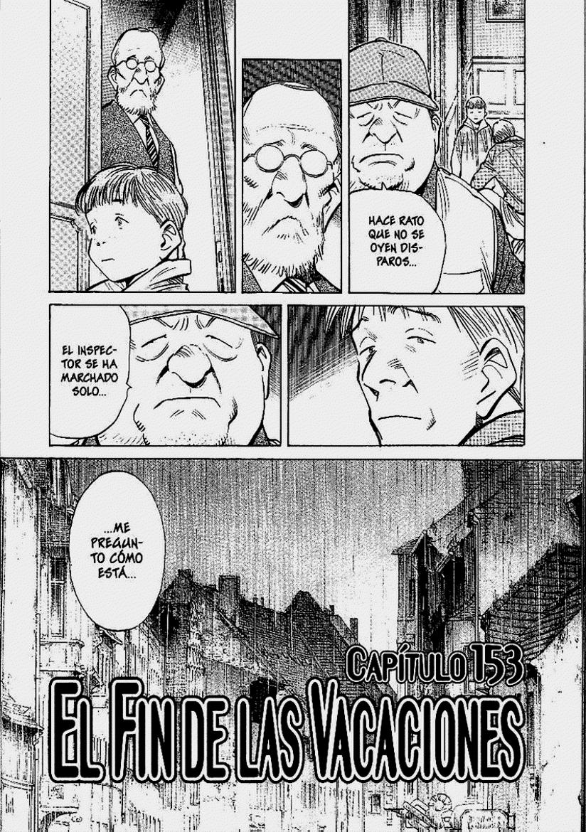 Read MonsterES Manga Online