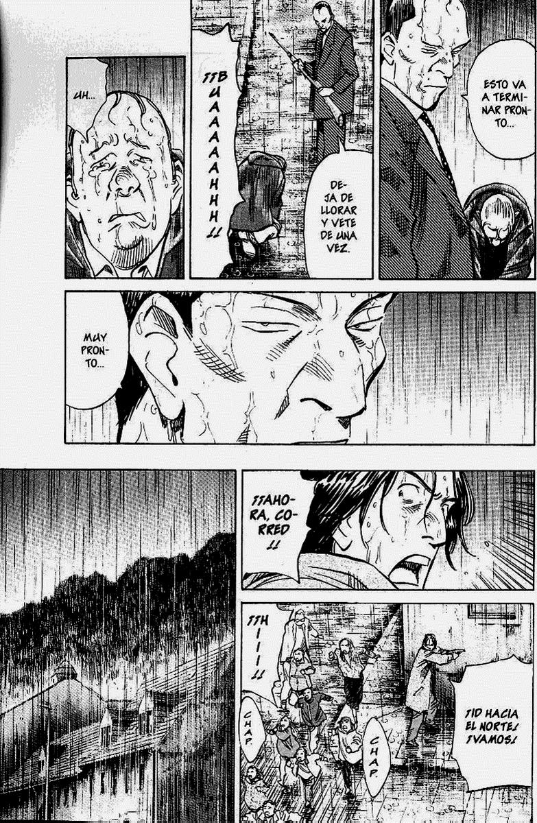 Read MonsterES Manga Online