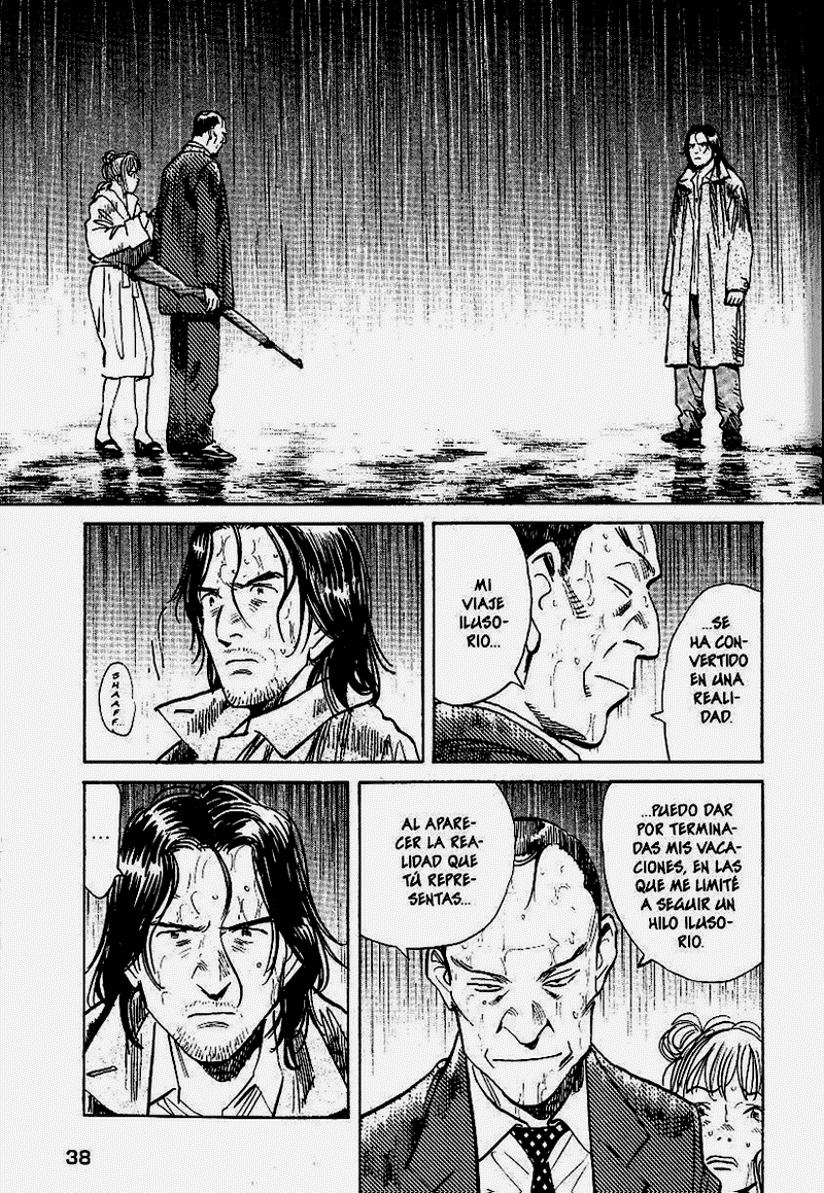 Read MonsterES Manga Online