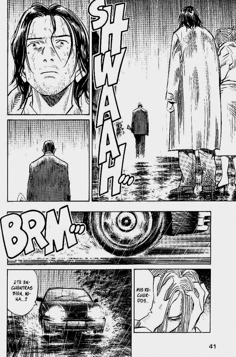 Read MonsterES Manga Online