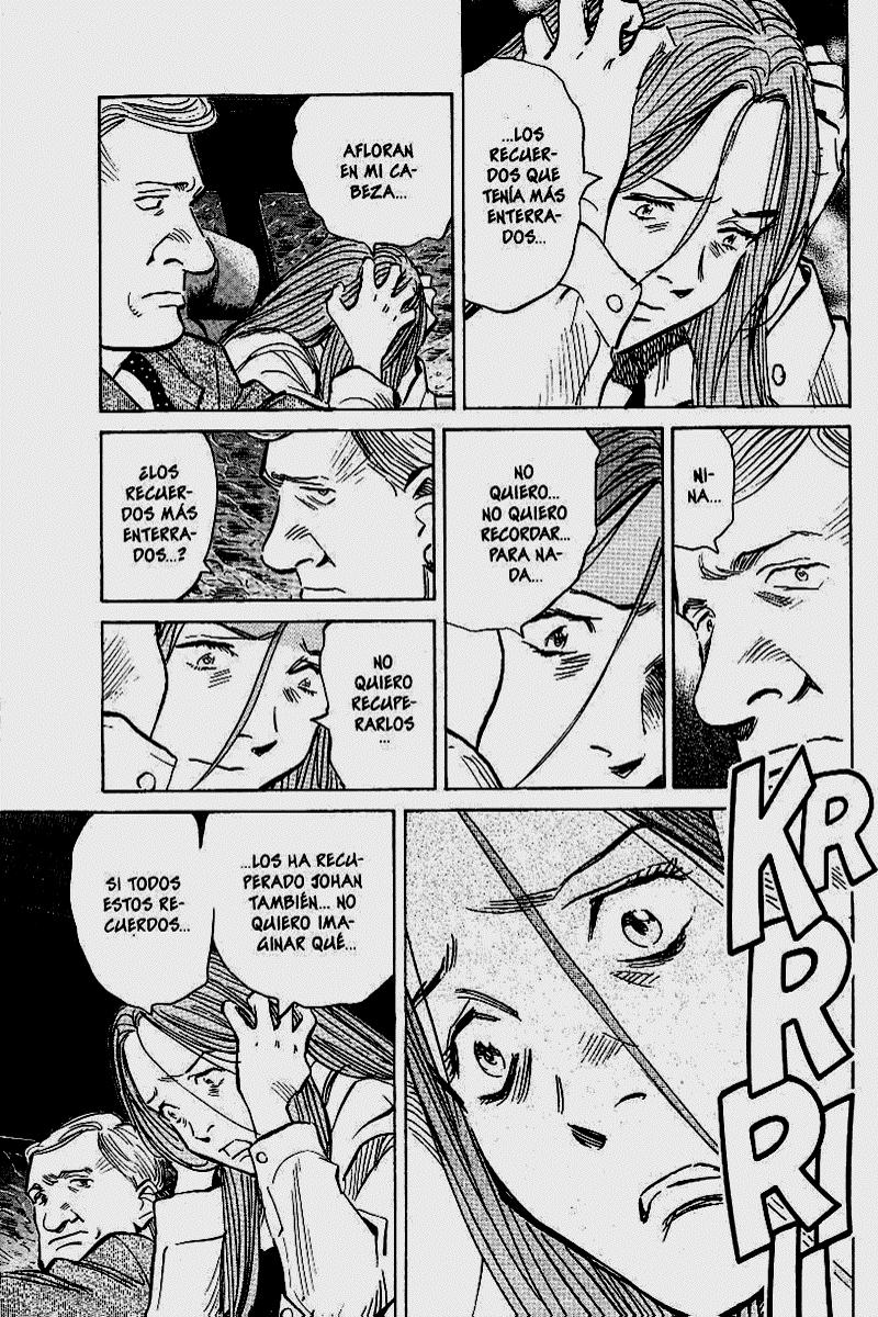 Read MonsterES Manga Online