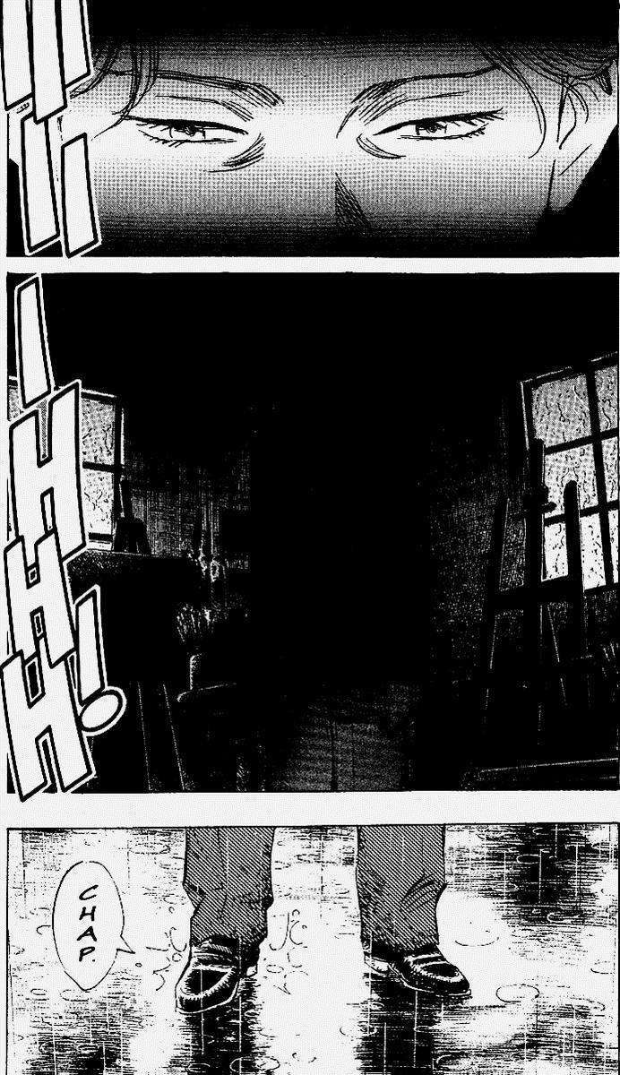 Read MonsterES Manga Online